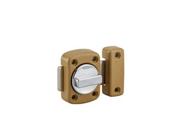 Surinktas Zamak Bolt